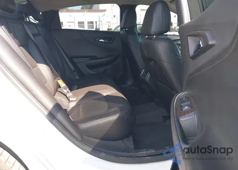 2020 Chevrolet Malibu Fwd Premier z USA, uszkodzony, nr VIN 1G1ZE5SX7LF007781